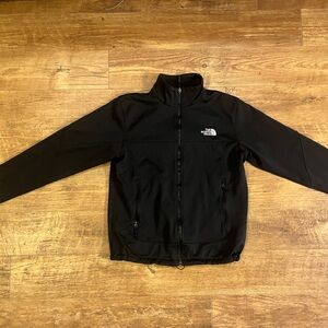 The North Face | Jackets & Coats | Men’s Black North Face Jacket |